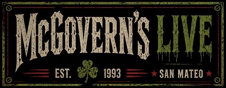 McGovern's Live