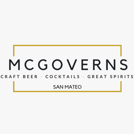 McGoverns San Mateo